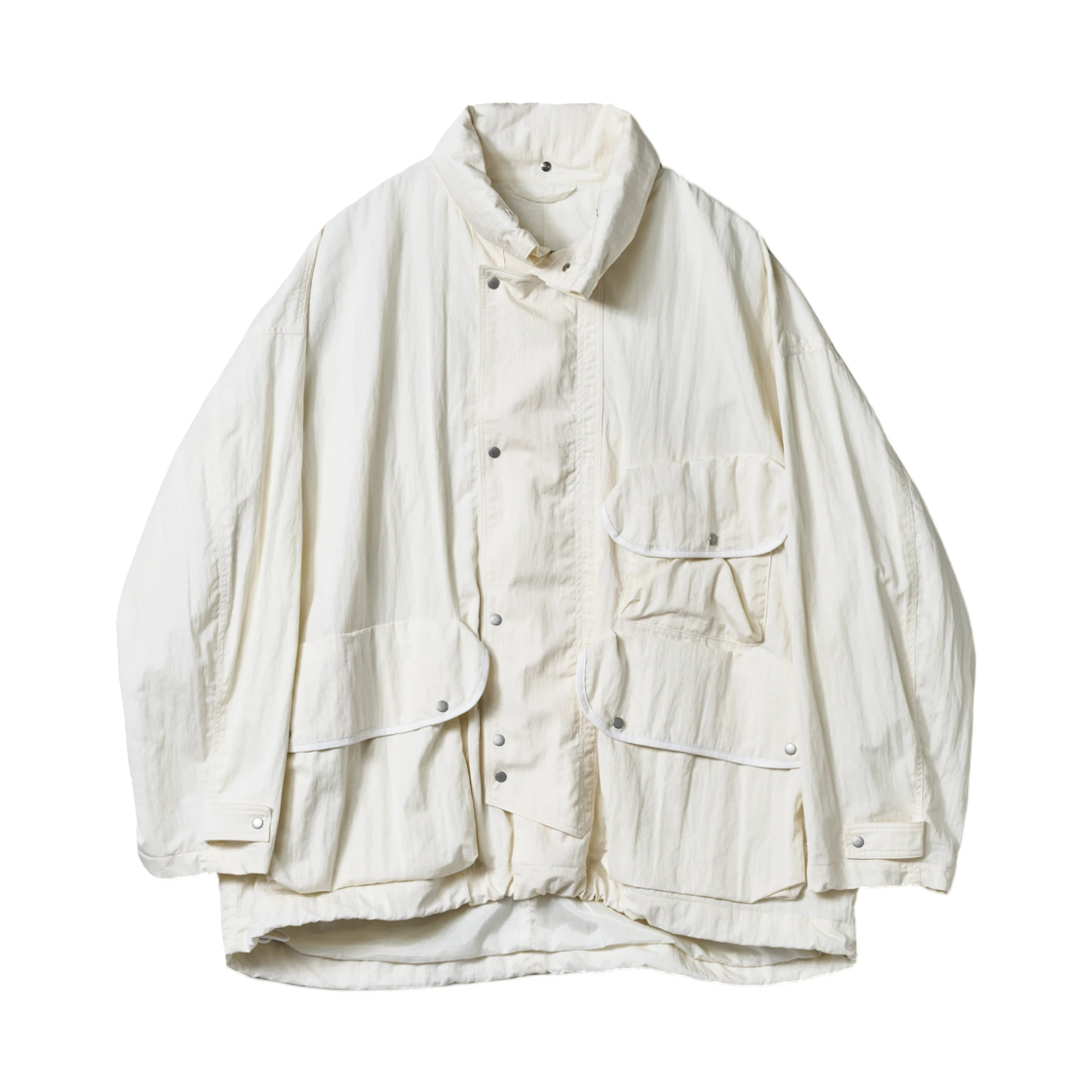 캡틴 선샤인 헌터 자켓 에크루(Kaptain Sunshine Hunter Jacket Ecru)