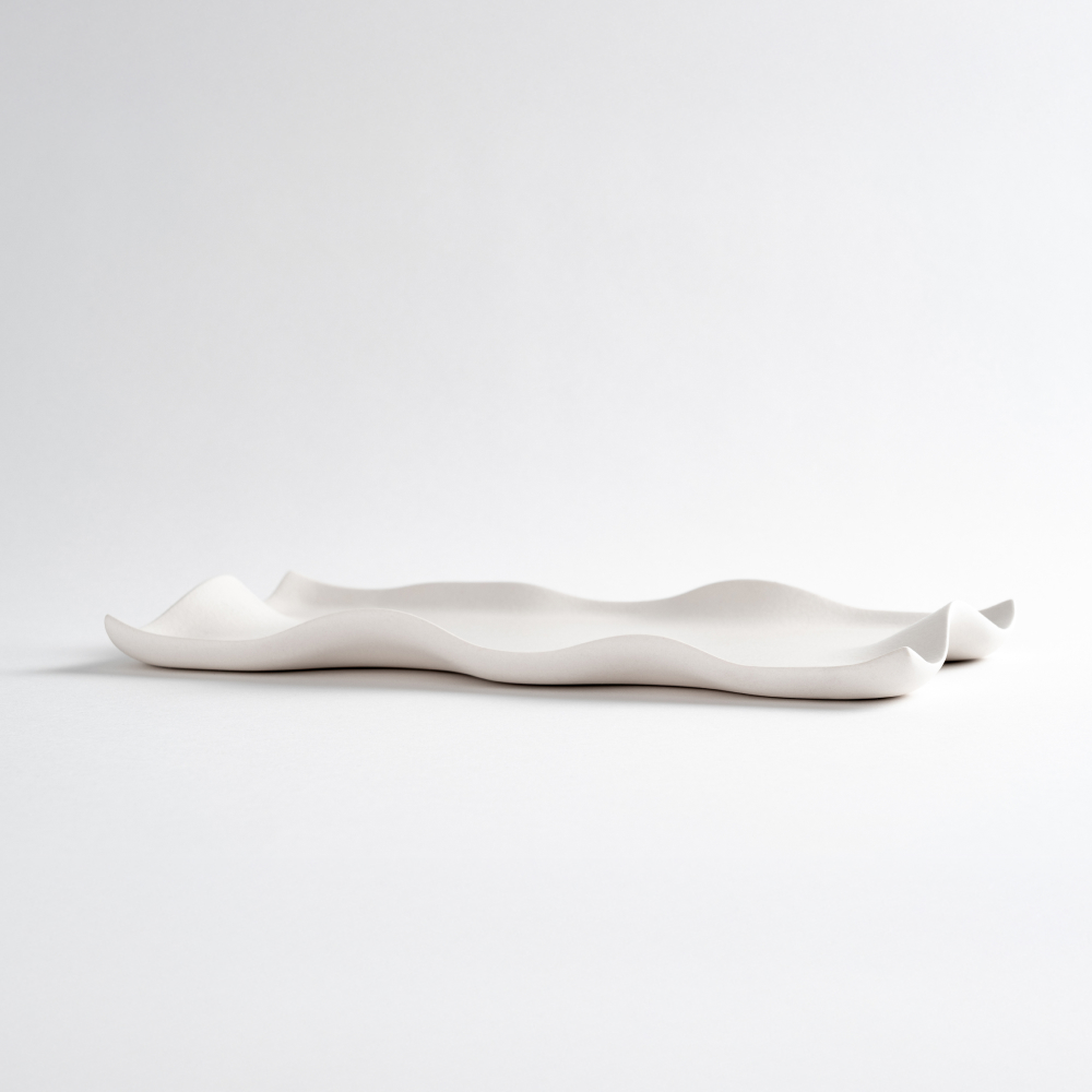 [3% 적립] 이도 순 직사각접시(소) 1P([3% 적립] Yido Sun Rectangular Plate (Small) 1P) - 4