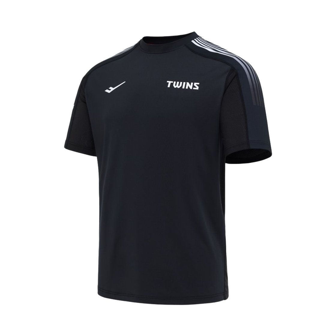 PP3LT26M171 PRO-SPECS X LG TWINS 2026 LG TWINS Authentic Playing T-shirt