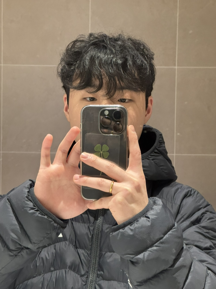 KREAM 프로필 이미지