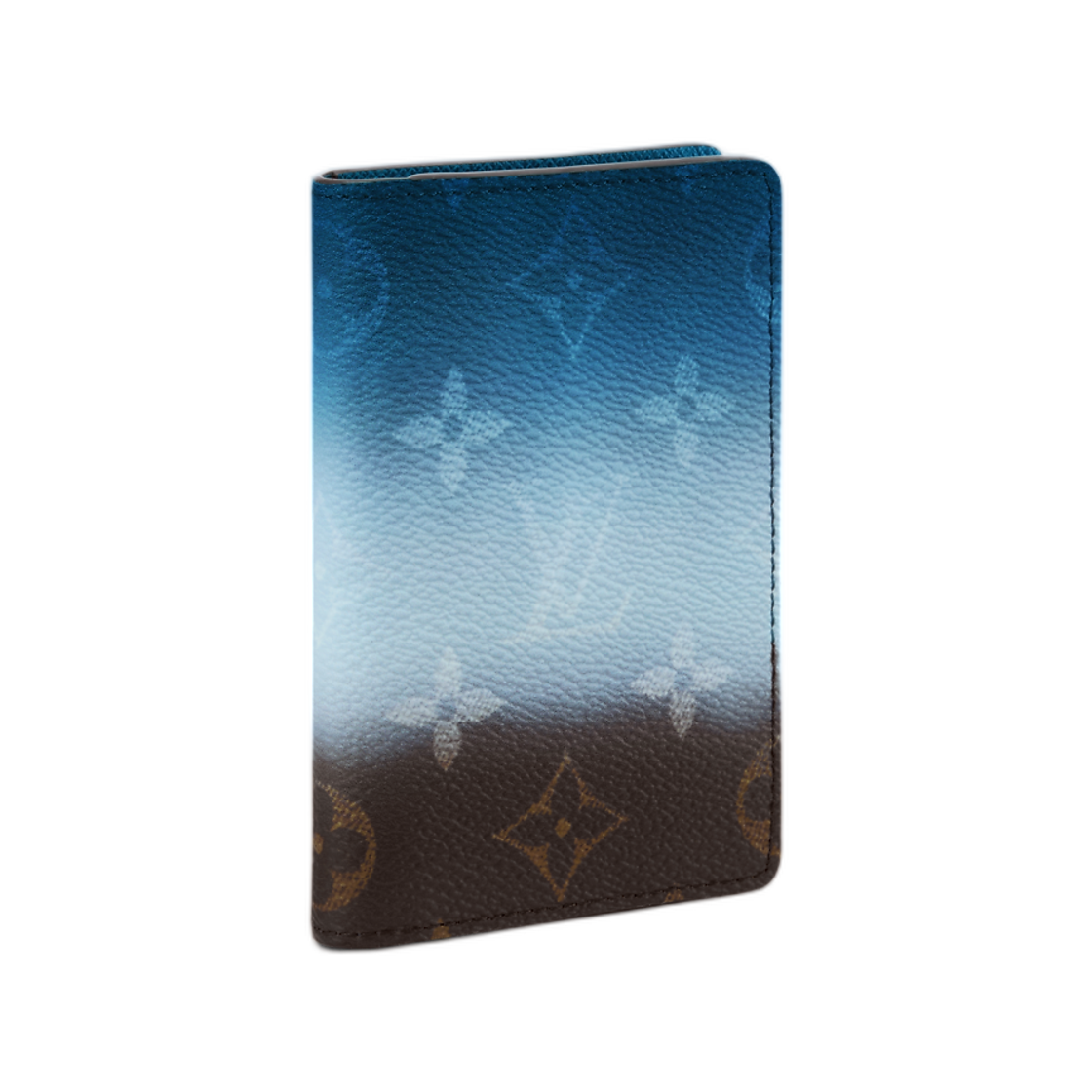 루이비통 포켓 오거나이저 블루(Louis Vuitton Pocket Organizer Blue) - 2