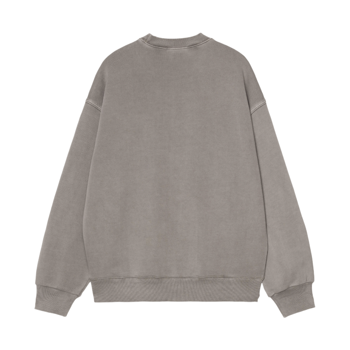 칼하트 WIP 넬슨 스웨트셔츠 요세미티 가먼트 다이드(Carhartt WIP Nelson Sweatshirt Yosemite Garment Dyed) - 2
