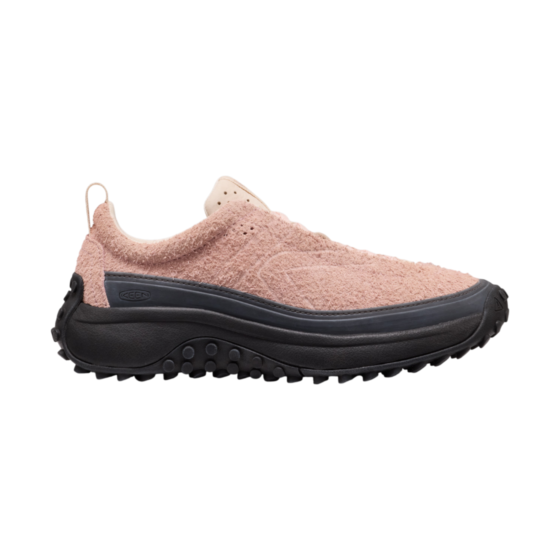 킨 KS 미노 여성 스니커즈 카메오 로즈 버치(KEEN KS MINO Women Sneakers Cameo Rose Birch)