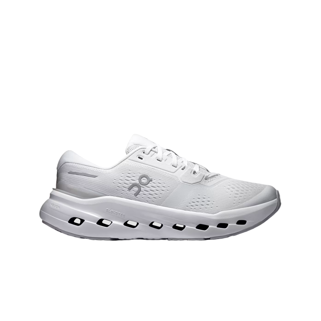 (W) 온 러닝 클라우드러너 3 프로스트 글레이셔((W) On Running Cloudrunner 3 Frost Glacier) - 1