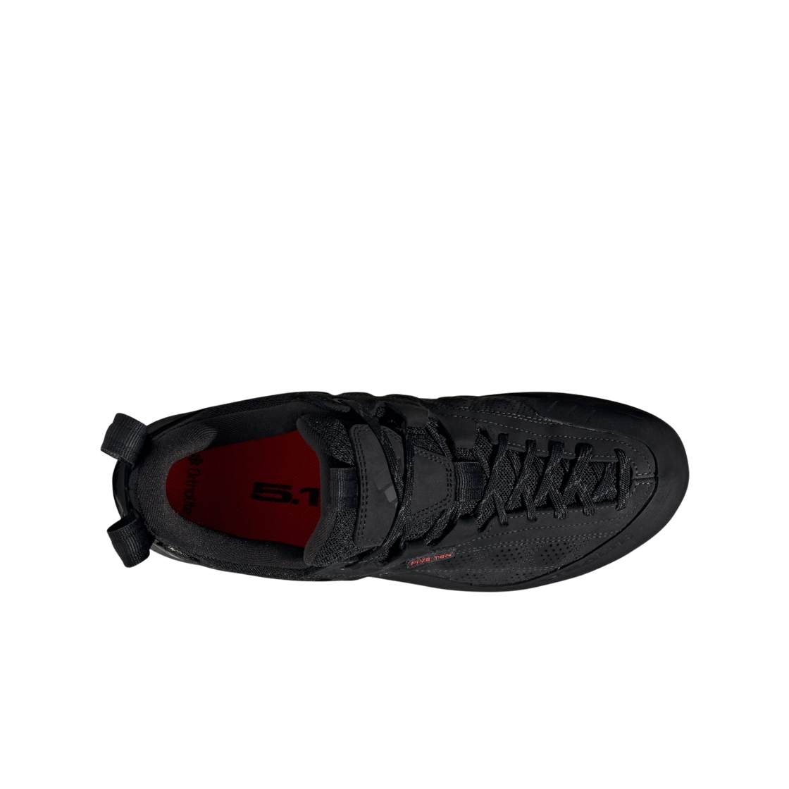 아디다스 테니프로 GTX 코어 블랙 카본(Adidas Tennie Pro GTX Core Black Carbon) - 2