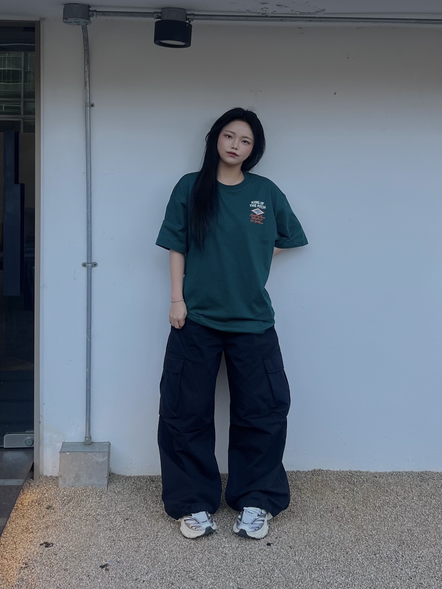 혀니님의 스타일 - 2