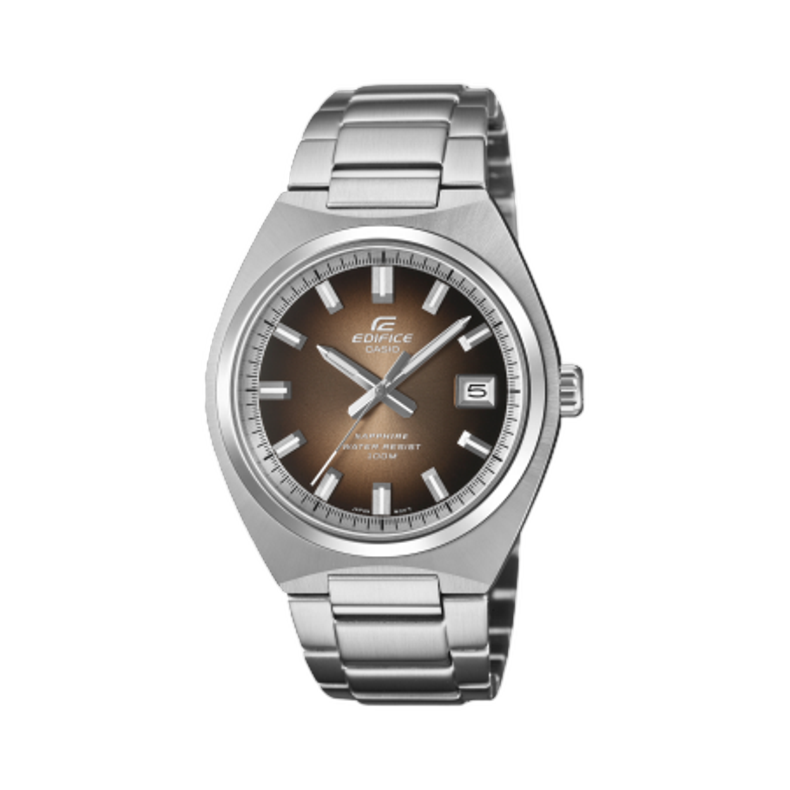 카시오 에디피스 EFB-109D-5AV 실버(Casio Edifice EFB-109D-5AV Silver)