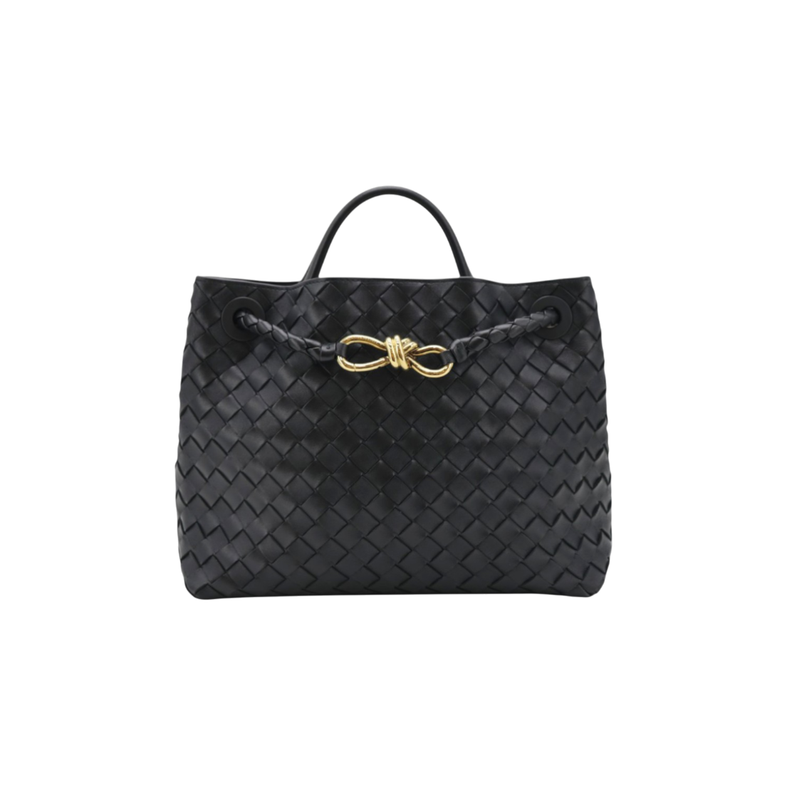보테가 베네타 안디아모 미듐 766016(Bottega Veneta Andiamo Medium 766016)