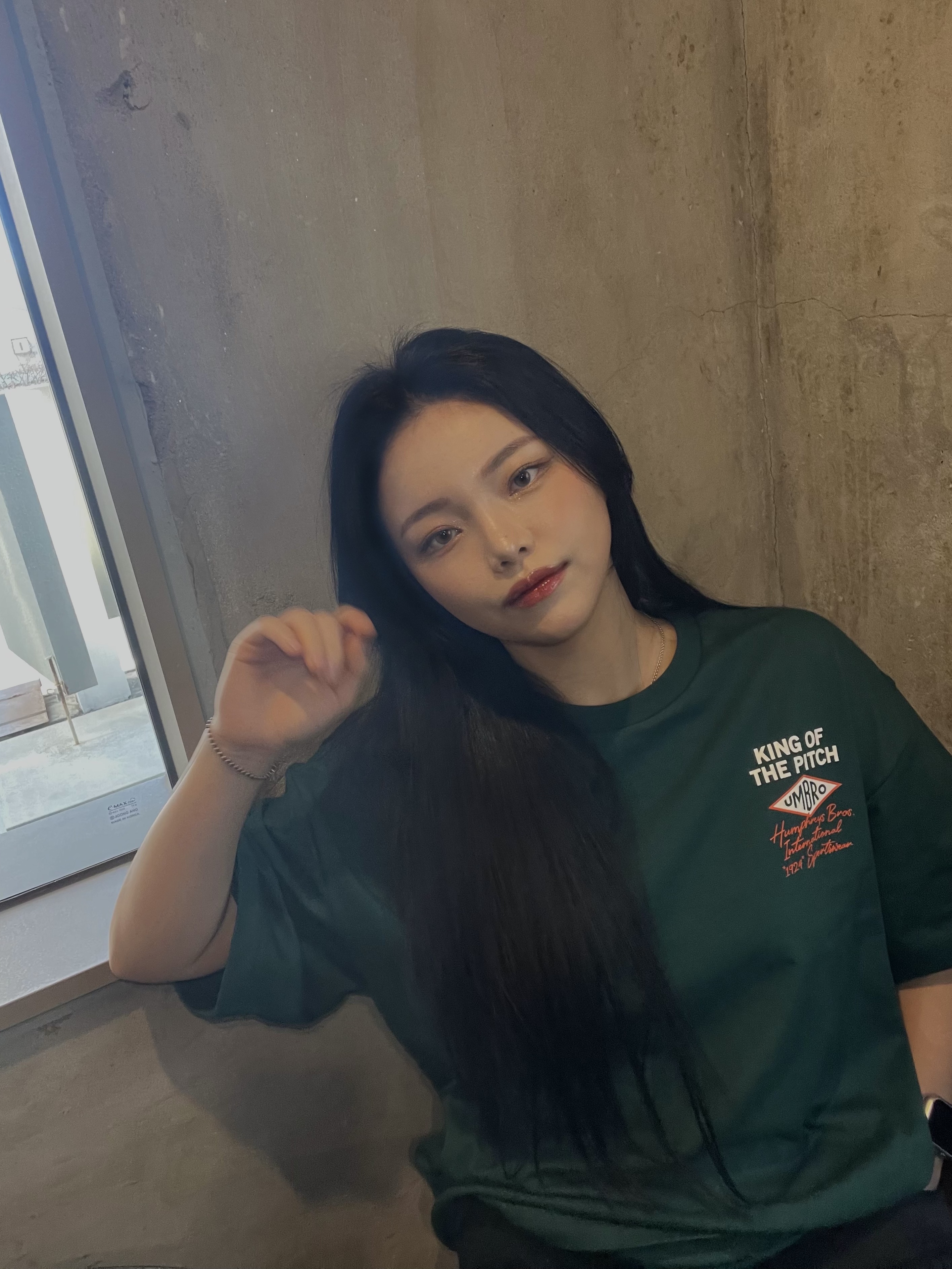 혀니님의 스타일 - 6