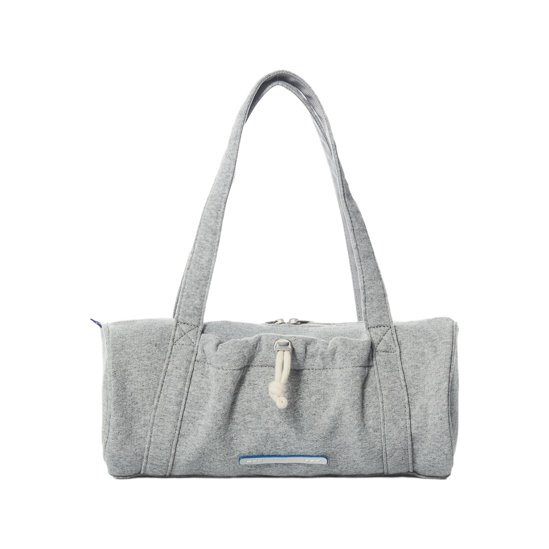챔피온 x 로우로우 미니 토트백 그레이(Champion x Rawrow Mini Tote Bag Grey)