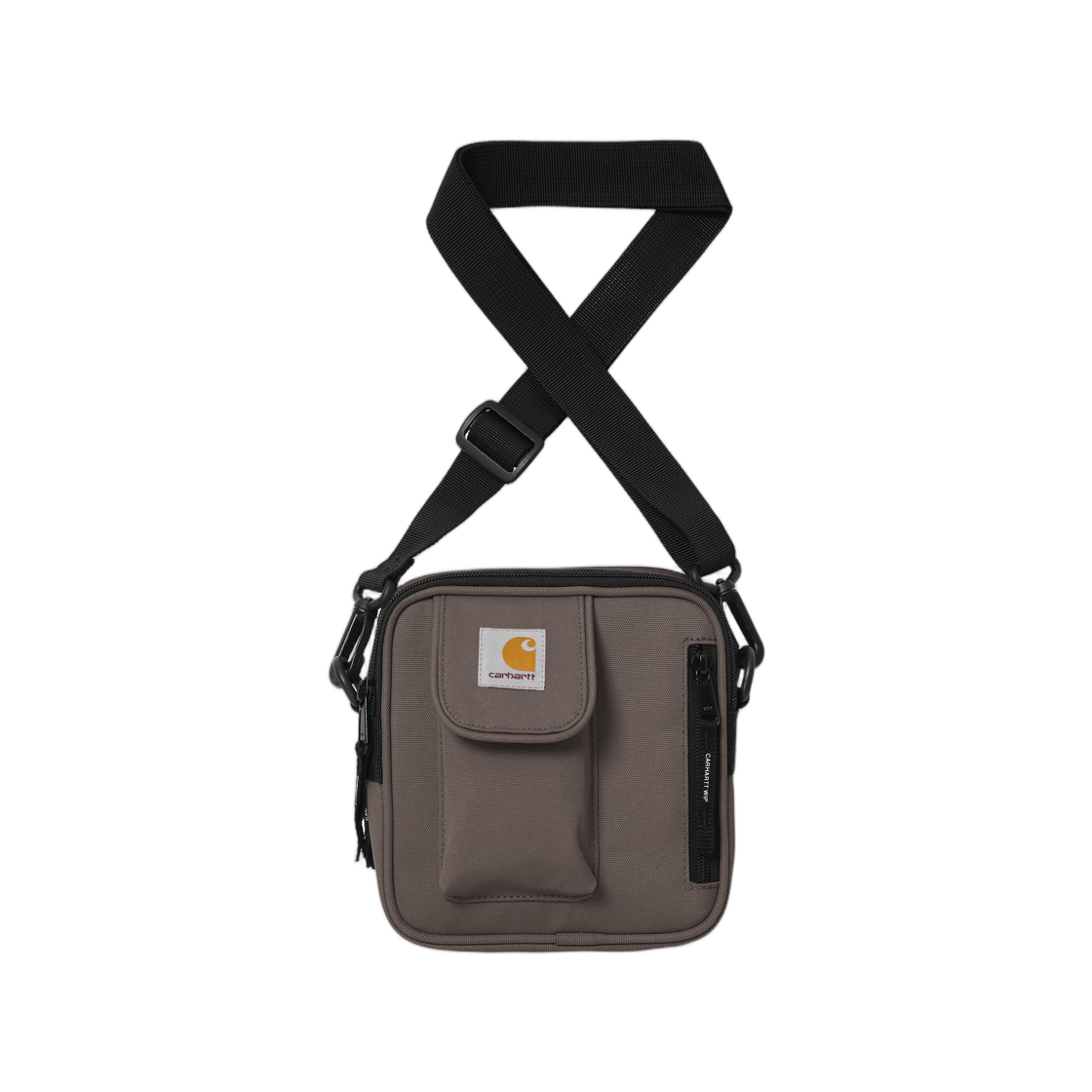 칼하트 WIP 에센셜 백 스몰 셰일(Carhartt WIP Essentials Bag Small Shale) - 1