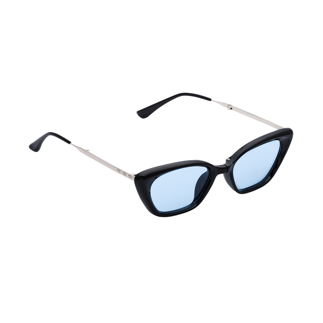 리끌로우 엔클로스 폴더 선글라스 블루(RECLOW Enclos F Folder Sunglasses Blue) - 3