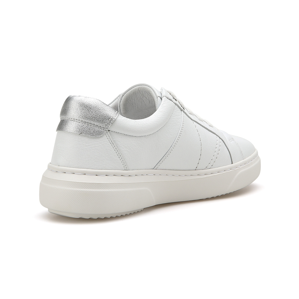 톰맥캔 브린 여성 스니커즈 화이트(Thom McAn Bryn Sneakers W White) - 4