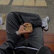 KREAM 프로필 이미지