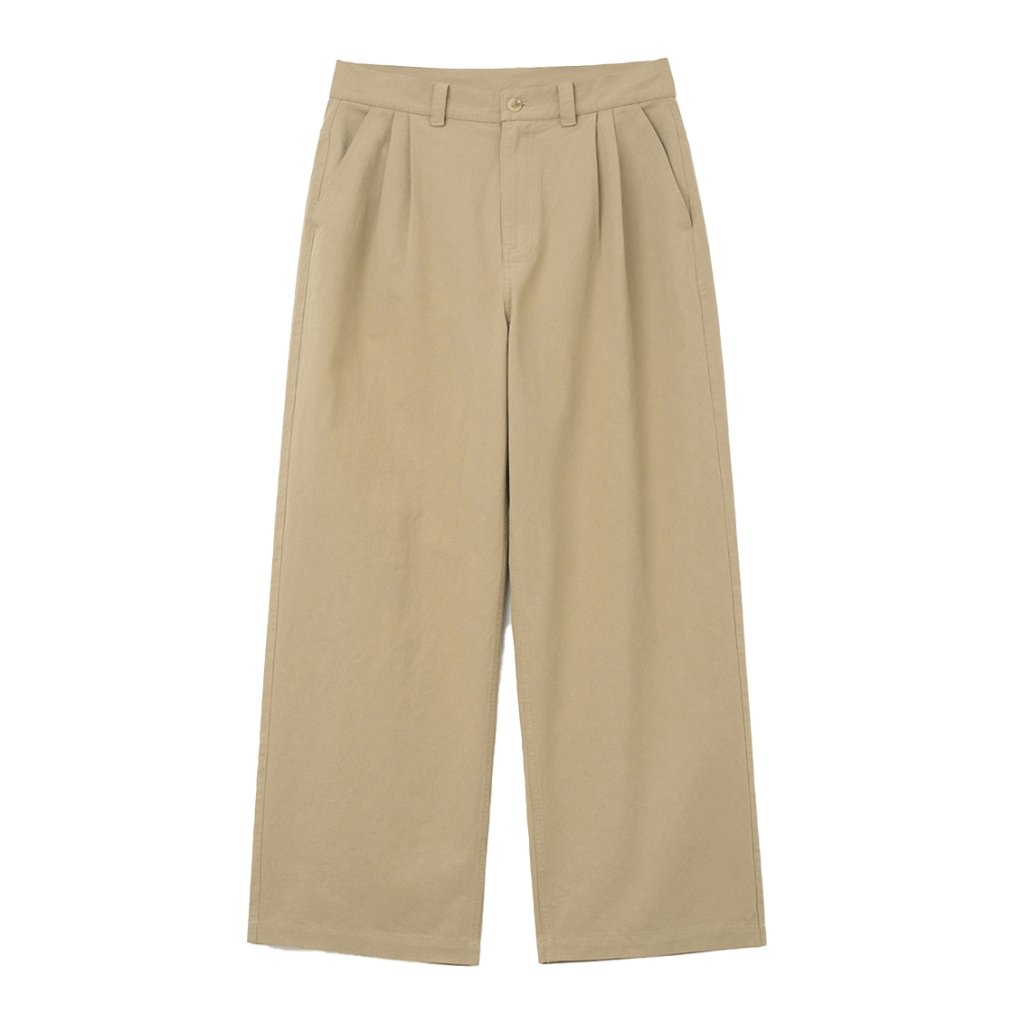 밀로 아카이브 베이스 치노 팬츠 베이지(Millo Archive Base Chino Pants Beige)