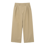 Millo Archive Base Chino Pants Beige