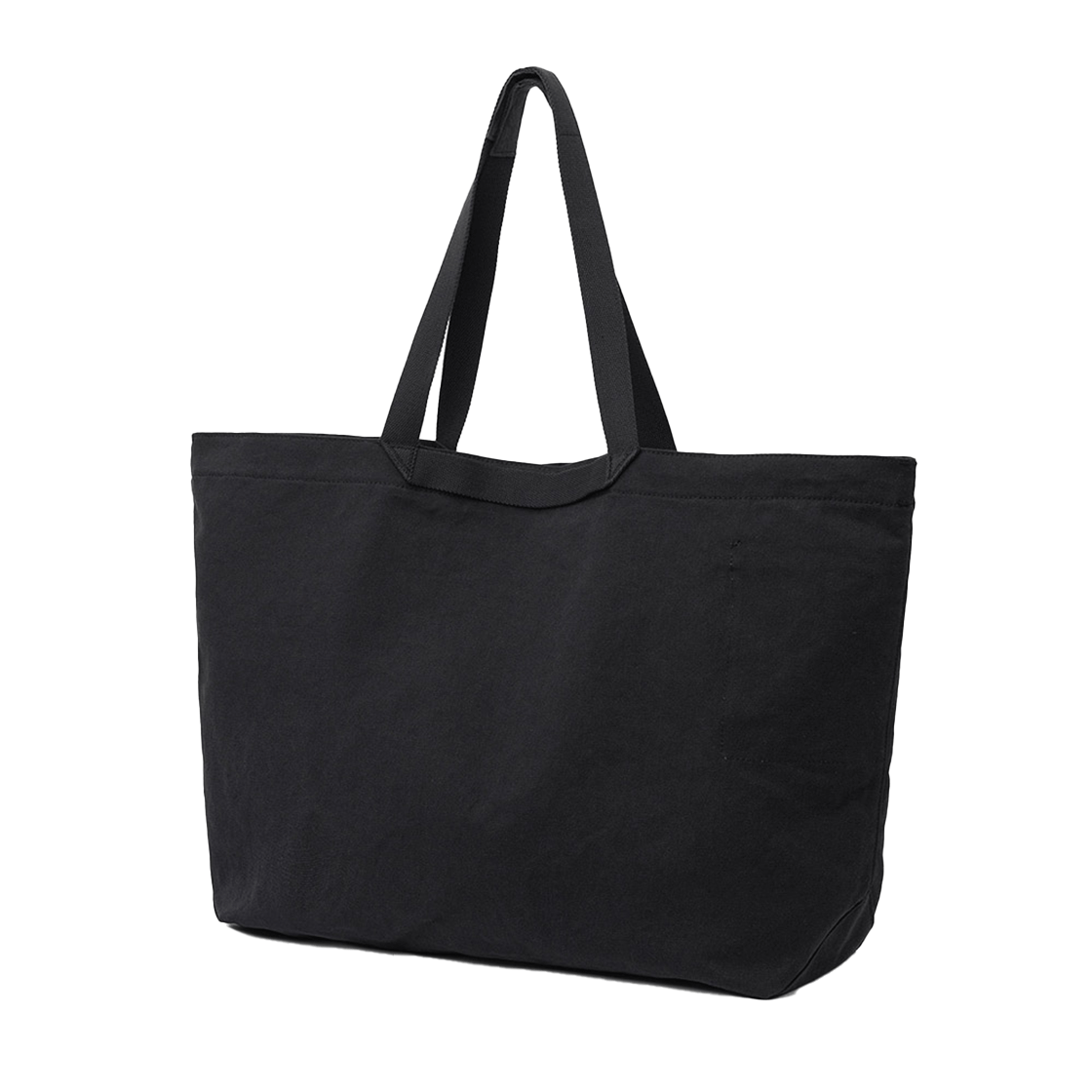 밀로 아카이브 프렌치 다잉 토트백 차콜(Millo Archive French Dyeing Tote Bag Charcoal)