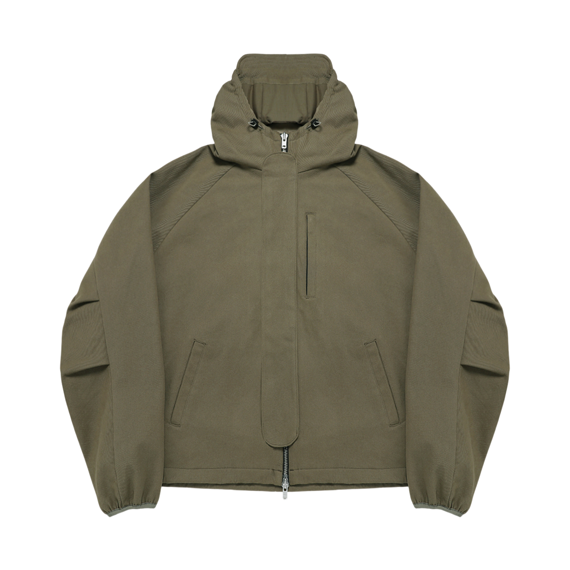 카미엔 그라운드 쉘 몰스킨 자켓 라이트 올리브(Kamien Ground Shell Moleskin Jacket Light Olive)