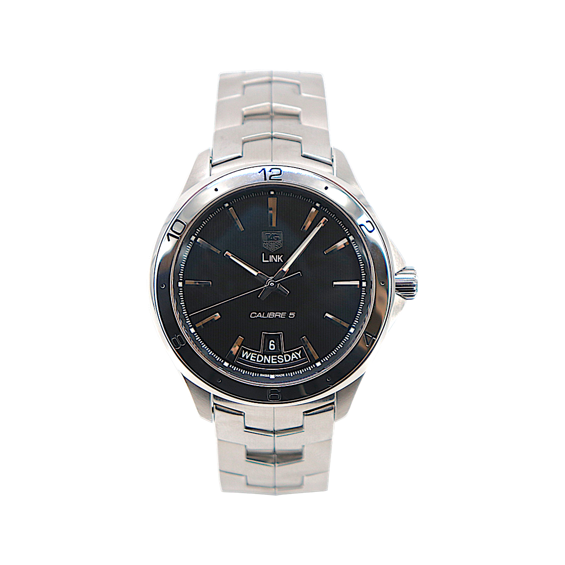 ITAJDTTNPP95 TAG Heuer Link 42MM WAT2010