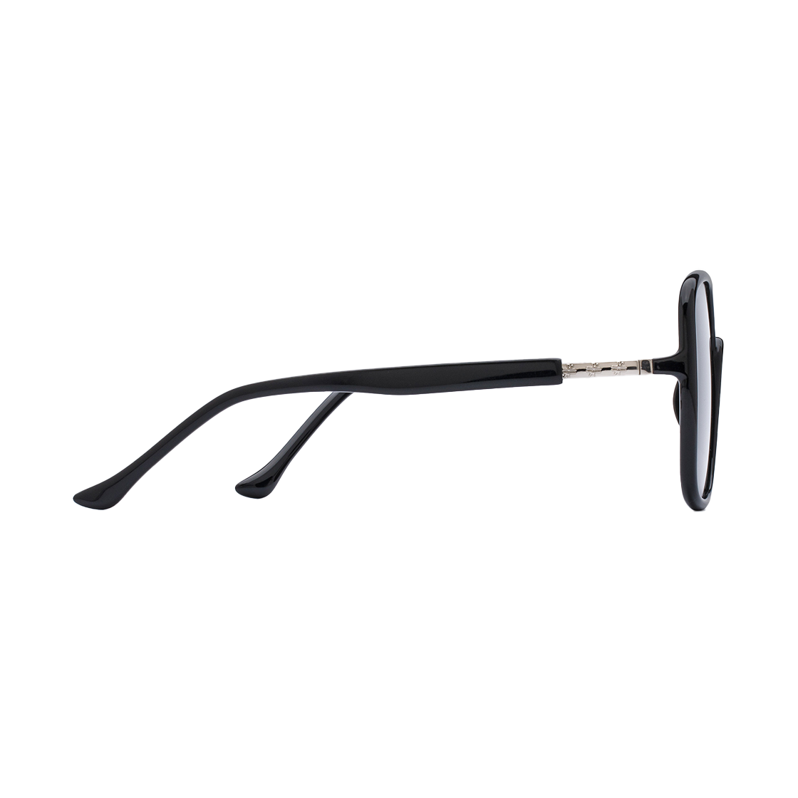 리끌로우 아룸 선글라스 블랙(RECLOW Arum Sunglasses Black) - 4