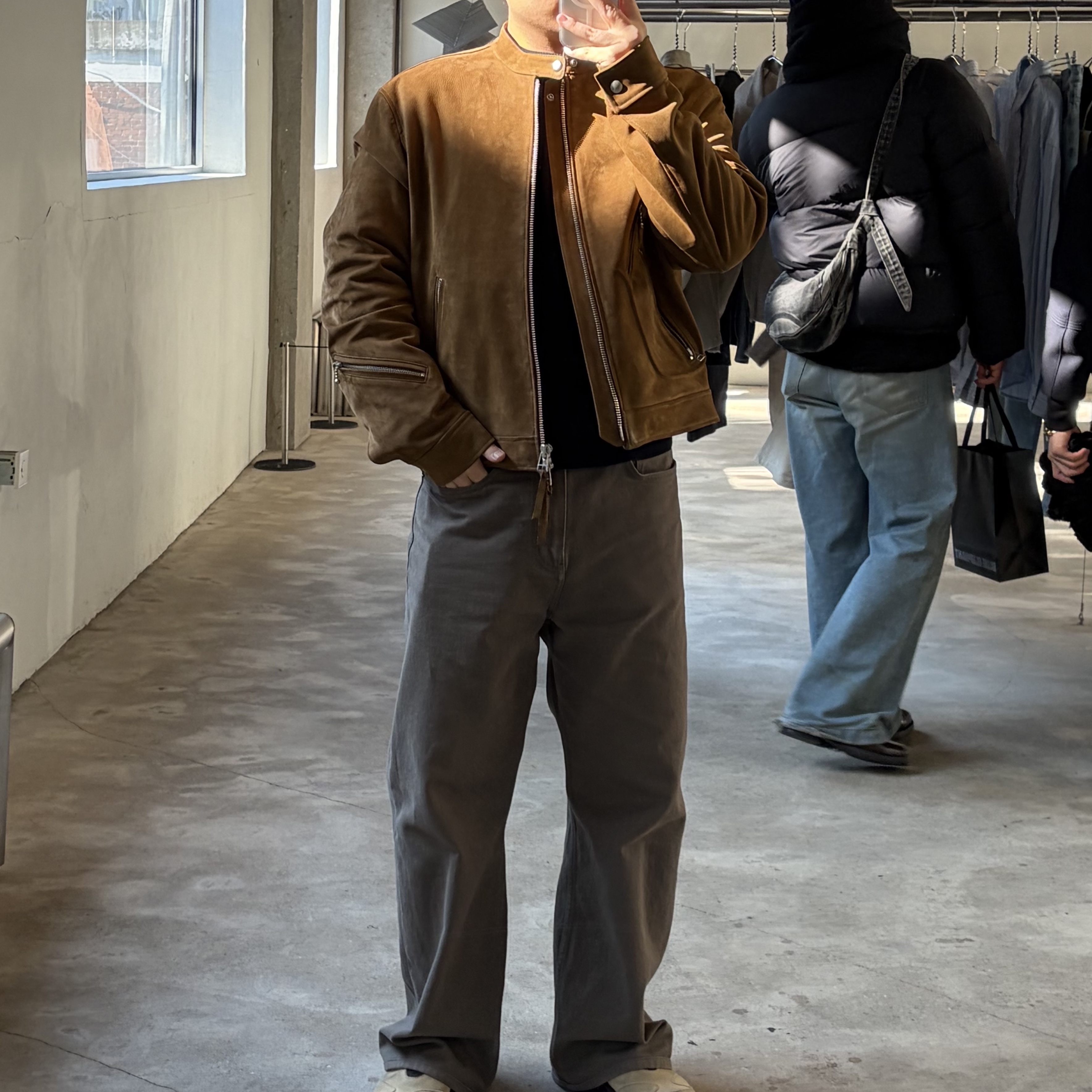 him0_0d님의 스타일 - 1