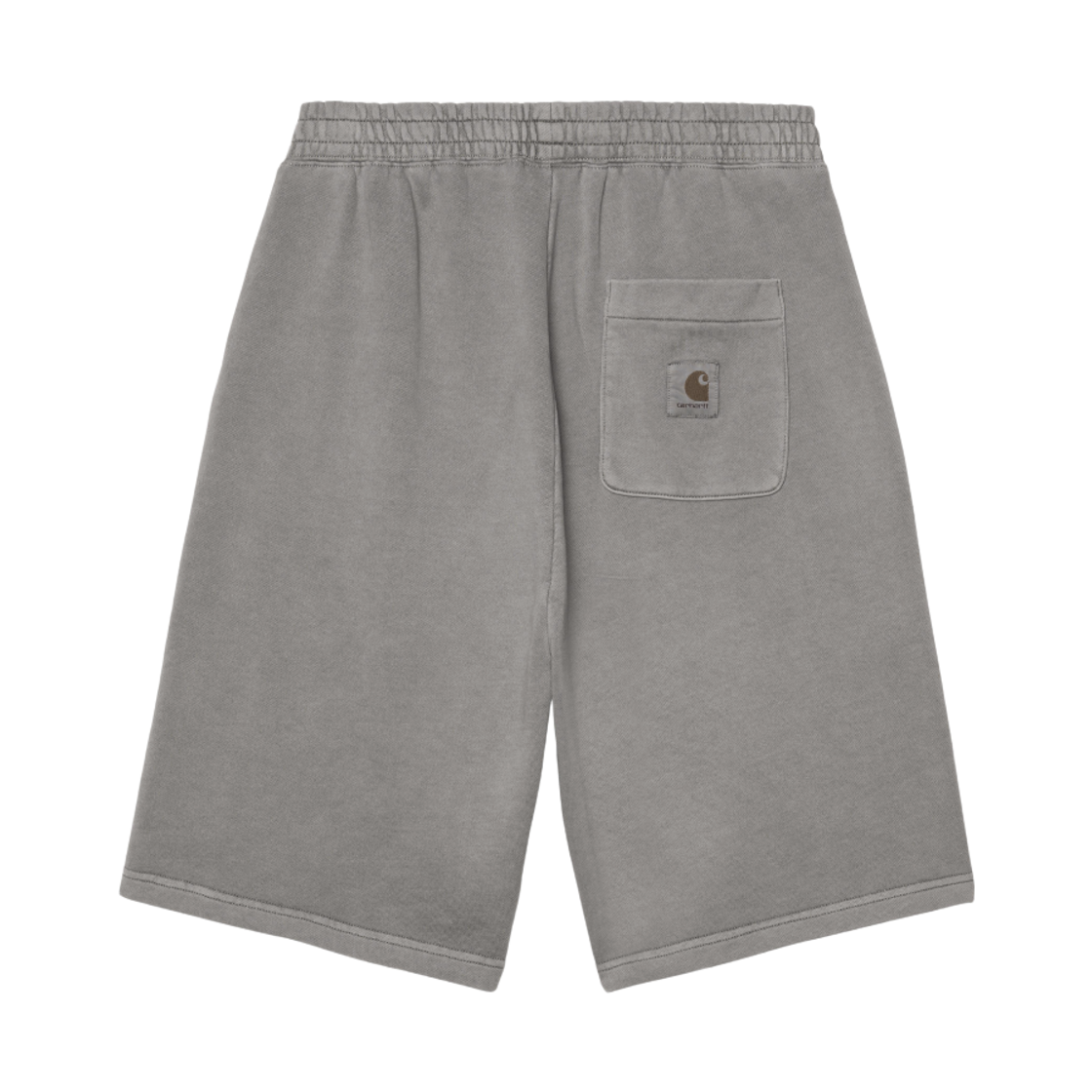 칼하트 WIP 넬슨 스웨트 쇼츠 요세미티 가먼트 다이드(Carhartt WIP Nelson Sweat Short Yosemite Garment Dyed) - 2