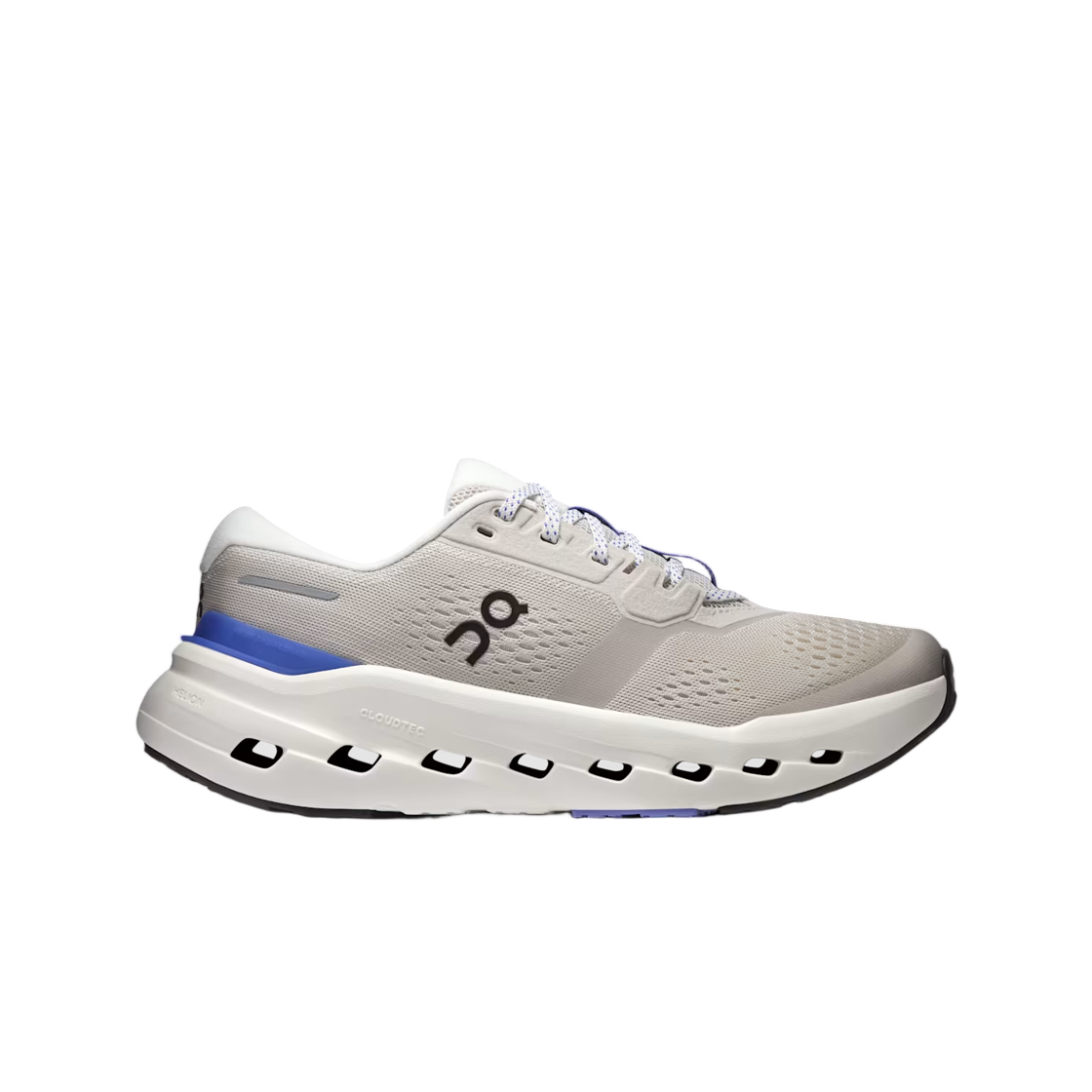 (W) 온 러닝 클라우드러너 3 펄 세일러((W) On Running Cloudrunner 3 Pearl Sailor) - 1