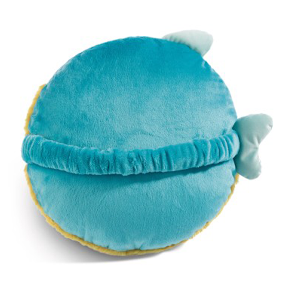 니키 복어 폴커 쿠션 28cm([KREAM 단독] NICI Puffer Faulker Cushion 28cm) - 2