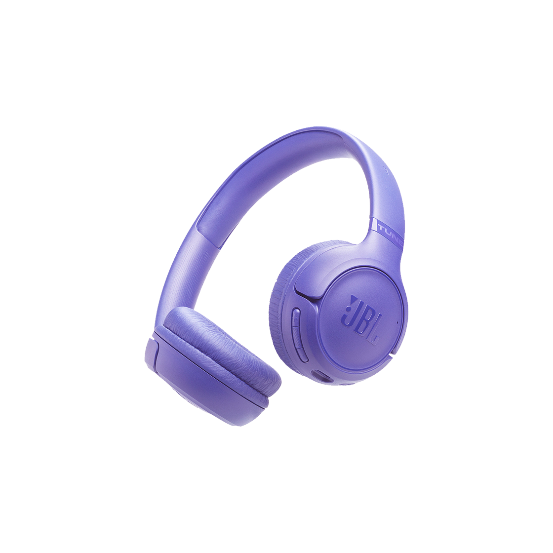 제이비엘 T530BT 가성비 블루투스 헤드셋 온이어 무선 헤드폰 라벤(JBL T530BT Wireless Headphones Lavender)