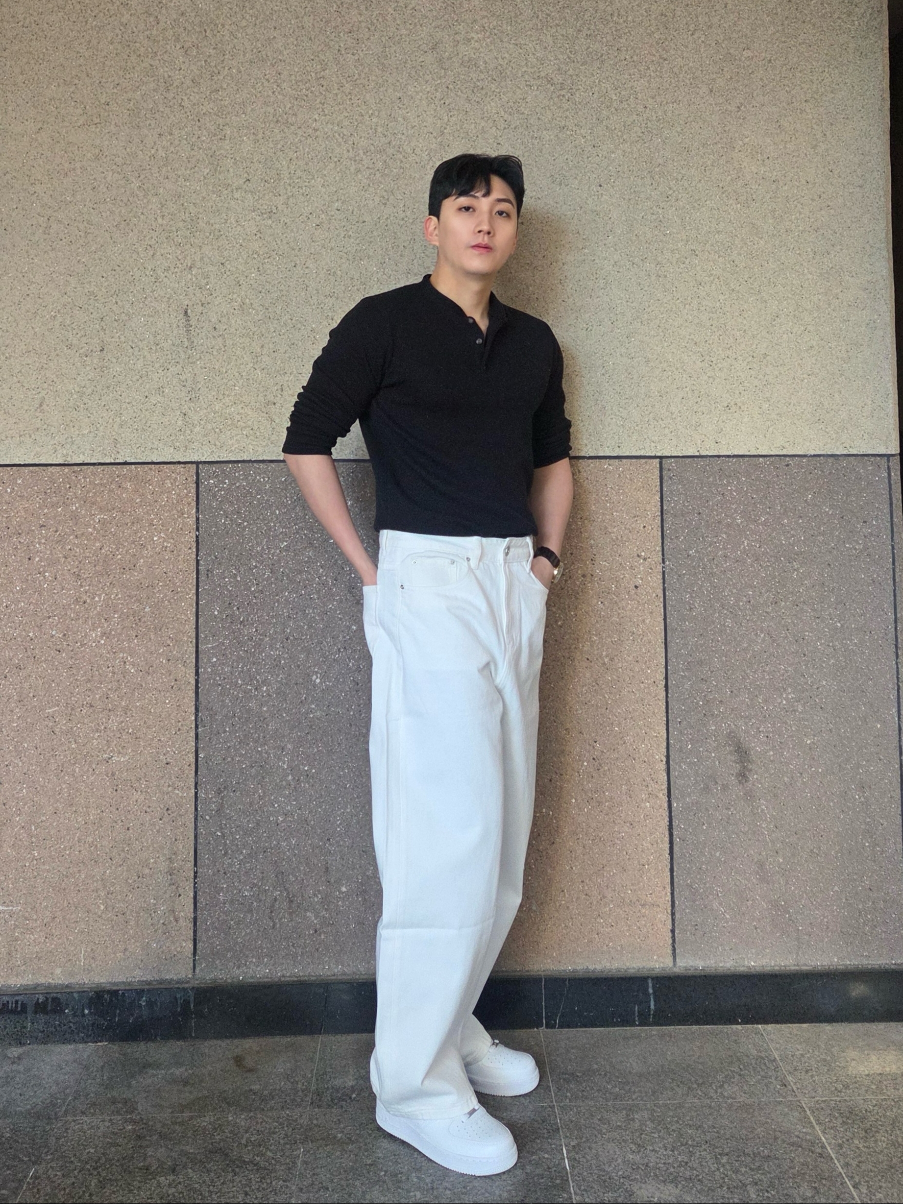 신희재님의 스타일 - 3