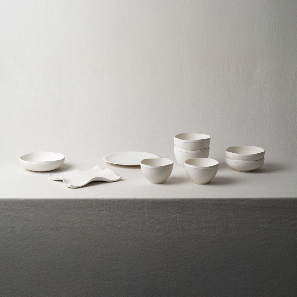 [3% 적립] 이도 순 2인 식기세트 9P([3% 적립] Yido Sun 2-Person Tableware Set 9P) - 2