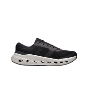On Running Cloudrunner 3 Black Ivory