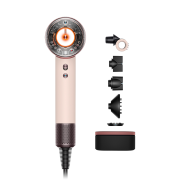 Dyson Supersonic Nural hair Dryer HD-16 (Ceramic Pink and Rose Gold)