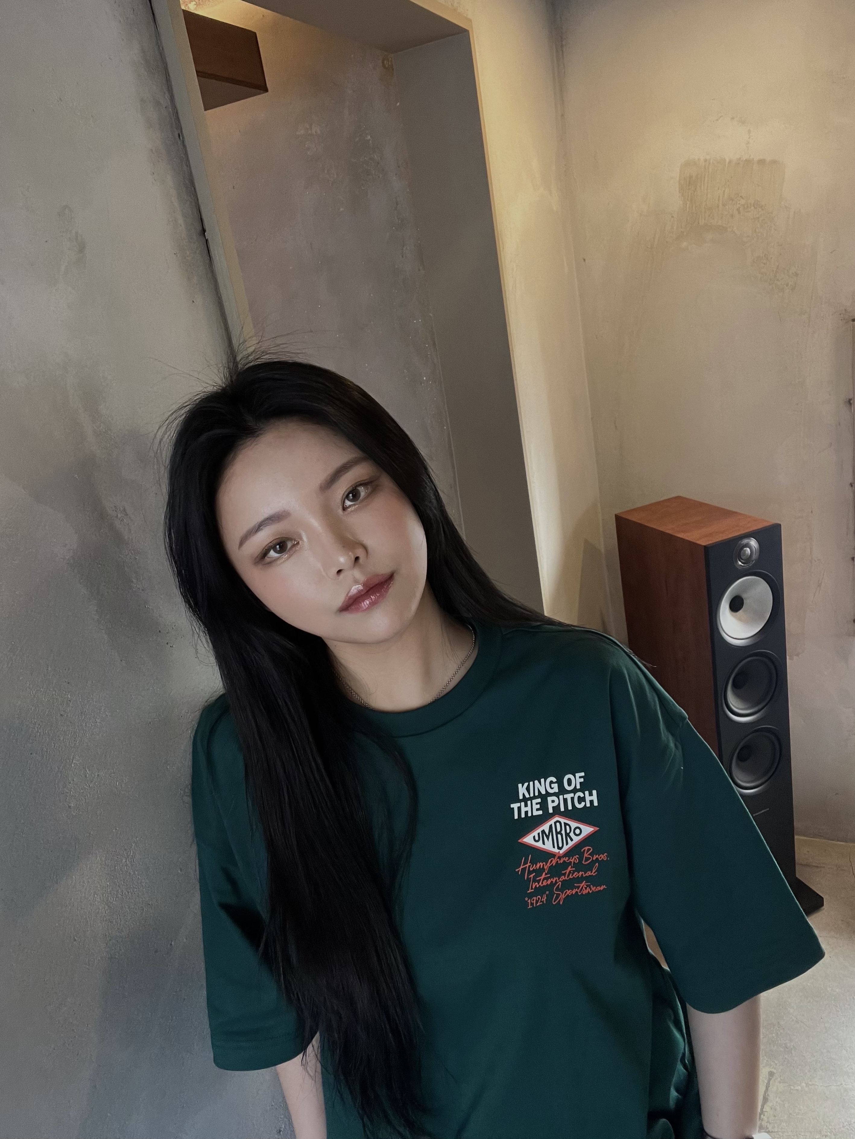 혀니님의 스타일 - 5