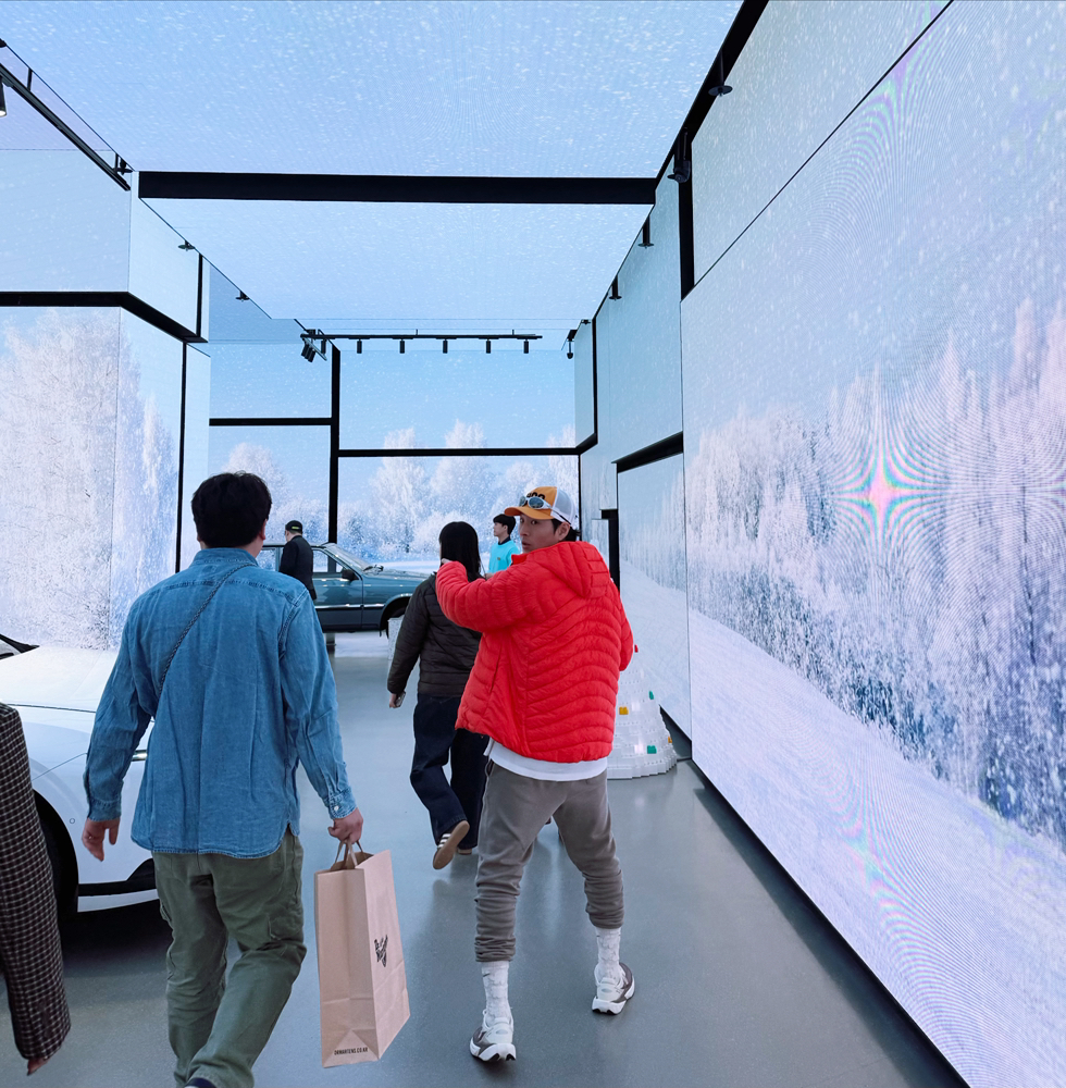 KREAM 프로필 이미지