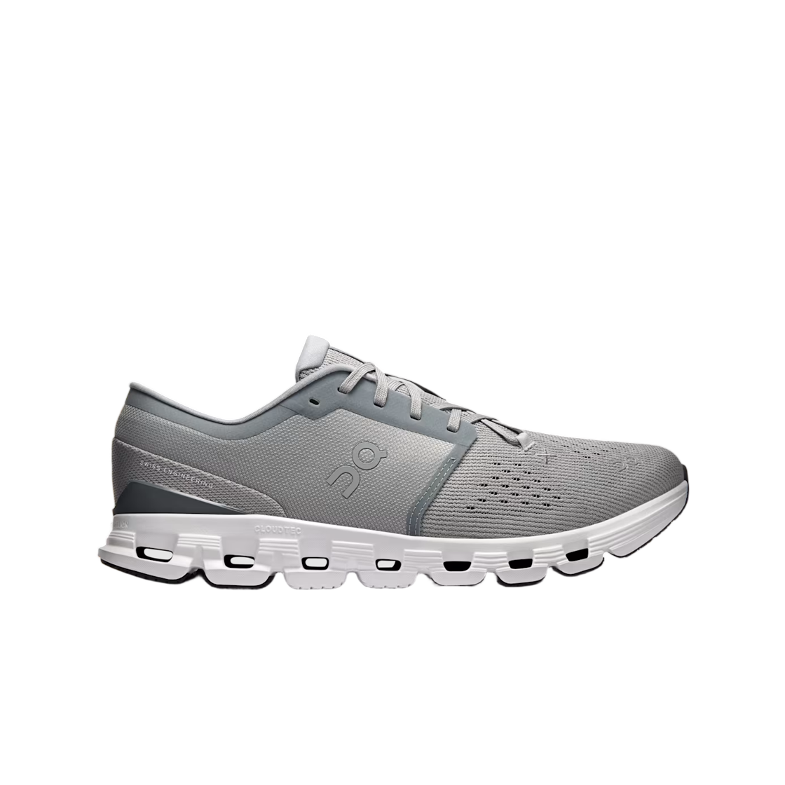 3ME30043228 On Running Cloud X 4 Alloy Ivory