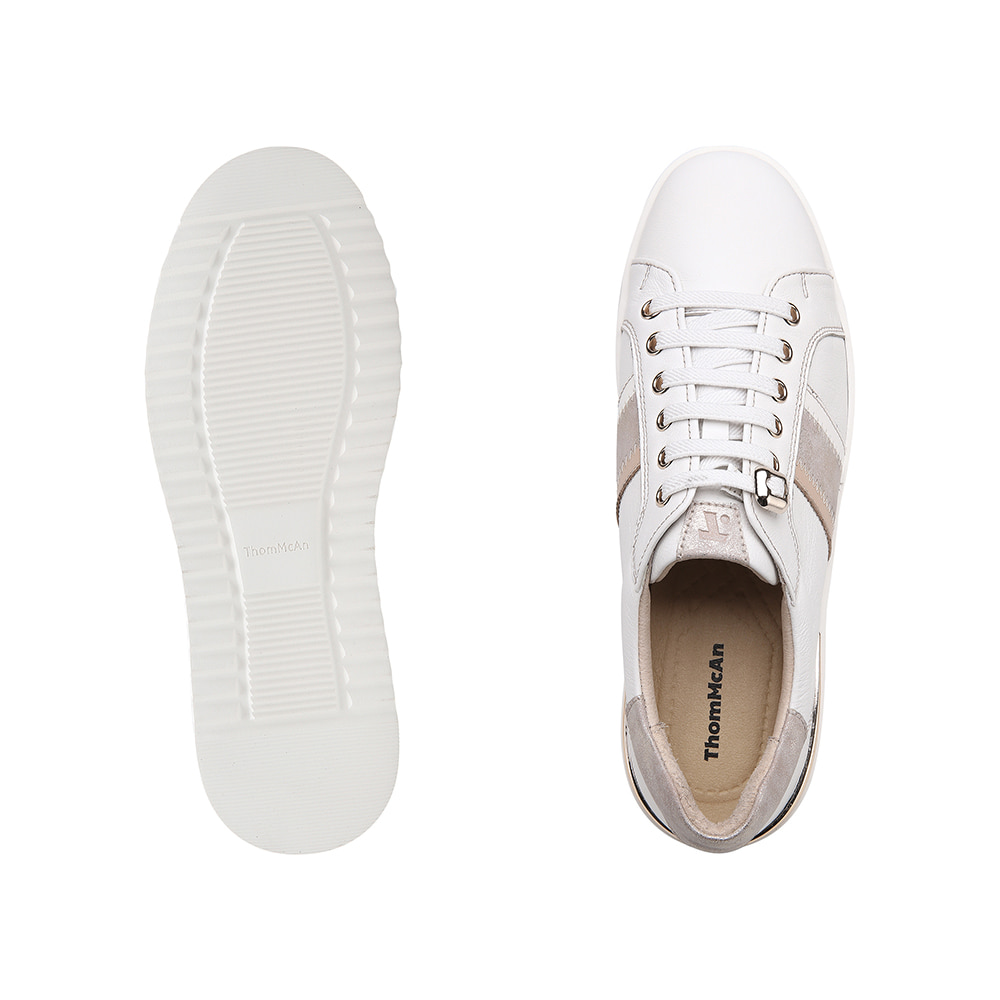 톰맥캔 베키 여성 스니커즈 화이트(Thom McAn Becky Sneakers W White) - 2