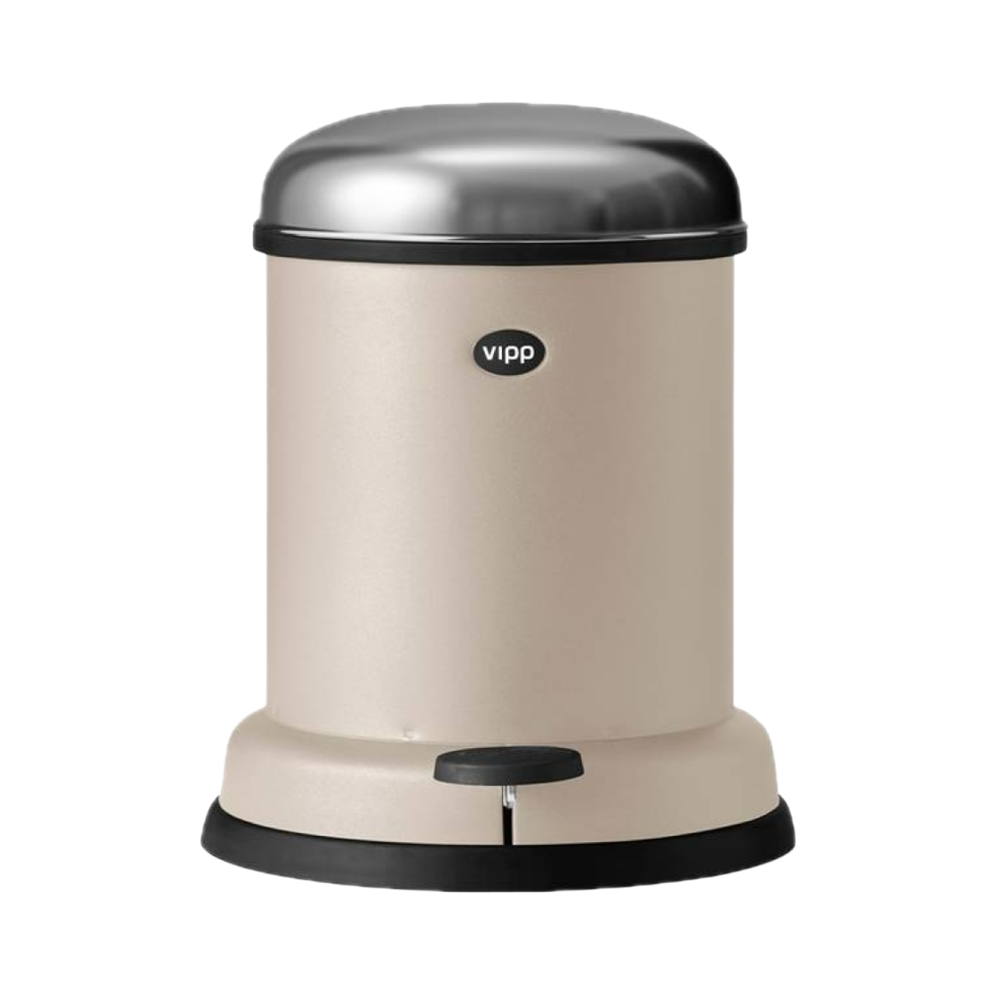 20476 INNOMETSA VIPP 14 Bin 8L Beige (20476)
