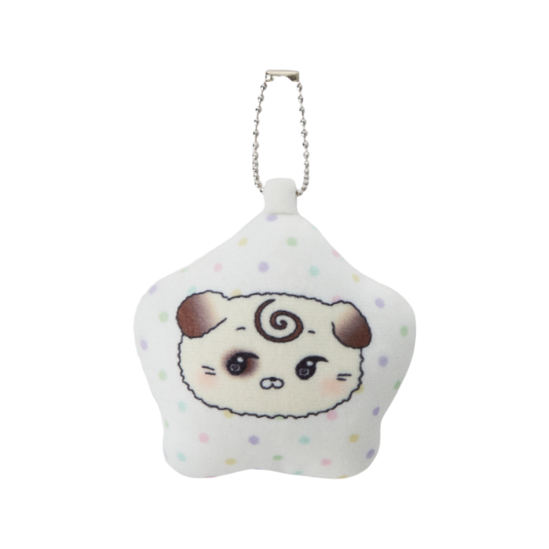 썬릿 스타더스트 에코백 아이보리(SUNLIT Stardust Eco Bag Ivory) - 3