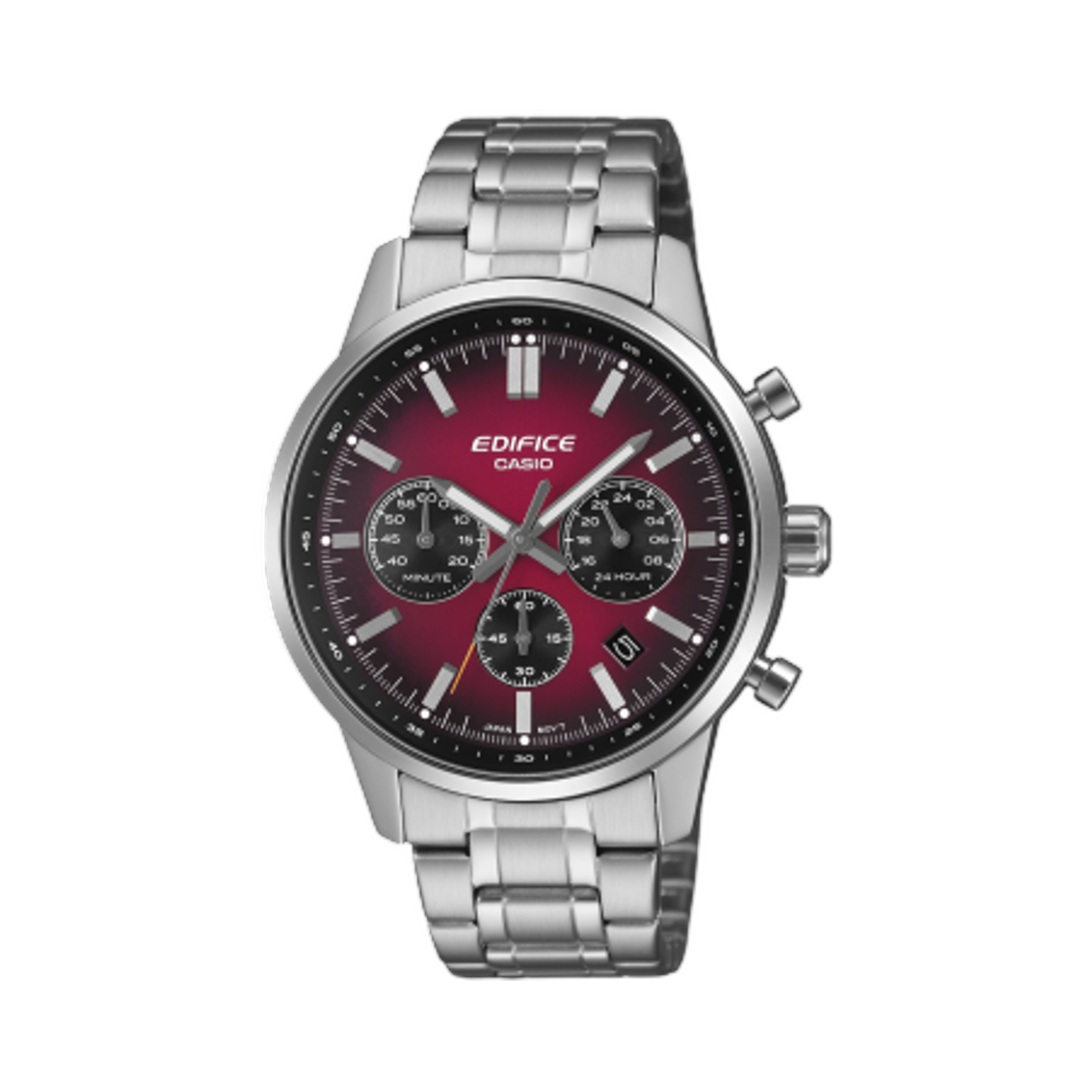 카시오 에디피스 EFR-575D-4A 실버(Casio Edifice EFR-575D-4A Silver) - 1