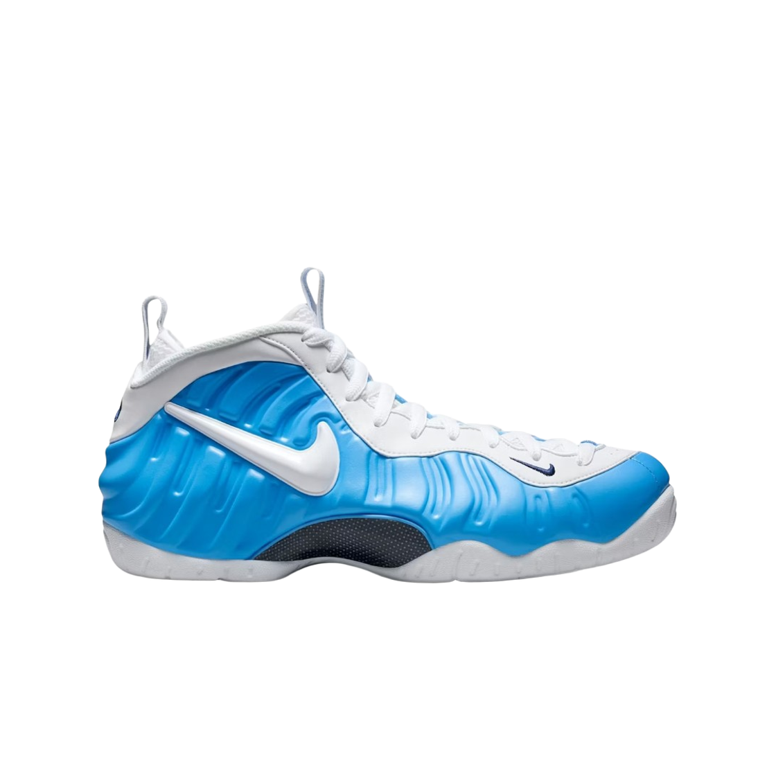 HF0794-400 Nike Air Foamposite Pro University Blue White