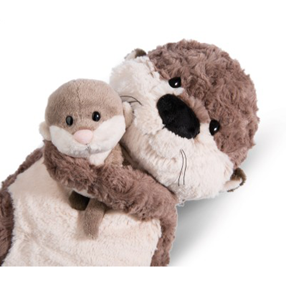 니키 오다 & 오달리나 쿠션 60x20cm([KREAM 단독] NICI Oda & Odalina Cushion 60x20cm) - 2