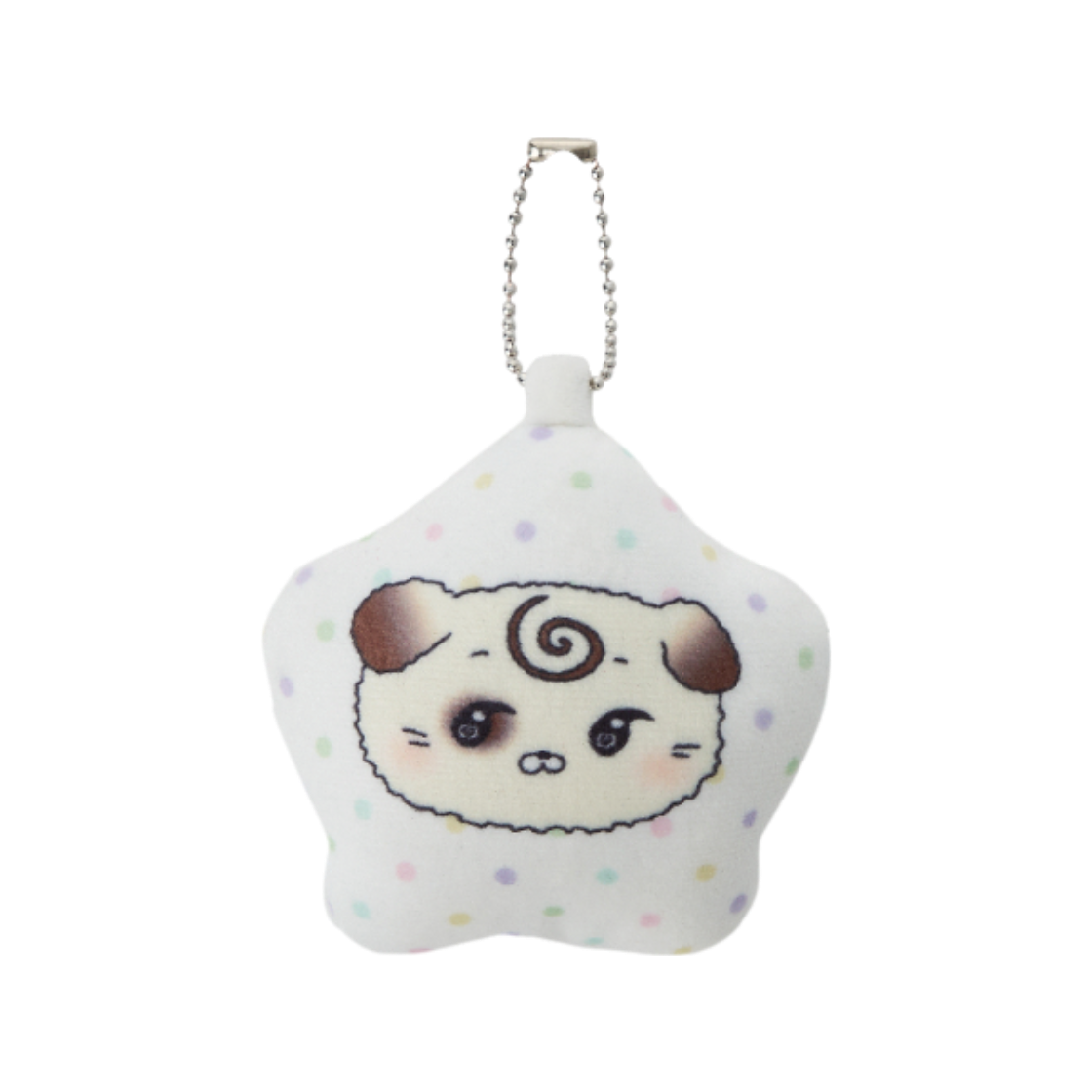 썬릿 스타더스트 에코백 그레이(SUNLIT Stardust Eco Bag Gray) - 3