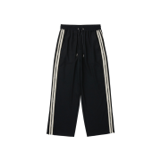 IRO Piste Tape Track Pants Black