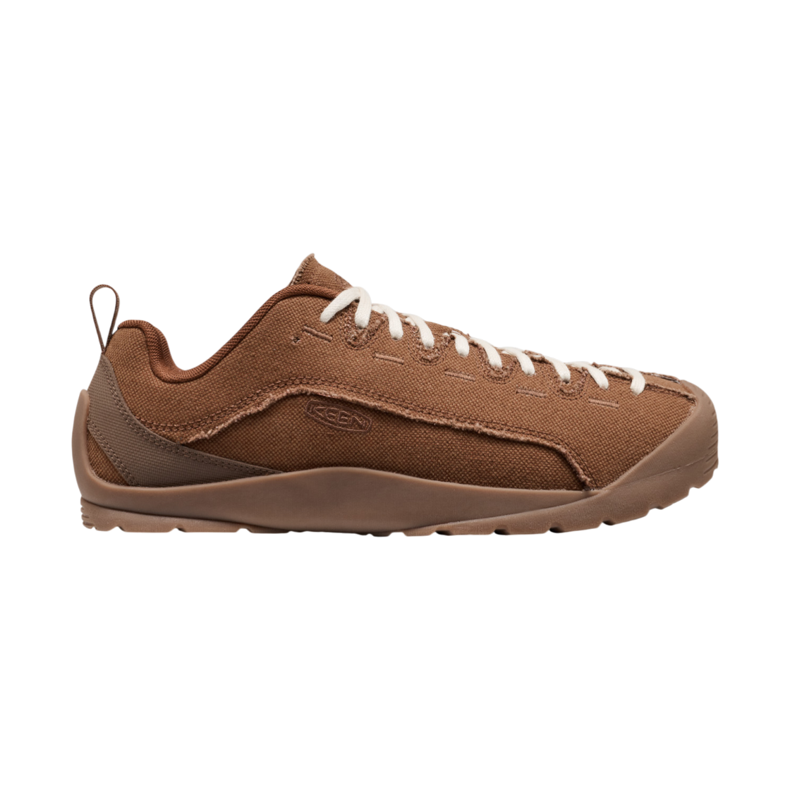 킨 재스퍼 스플릿 남성 스니커즈 비숀 버치(KEEN JASPER SPLIT Men Sneakers Bison Birch)