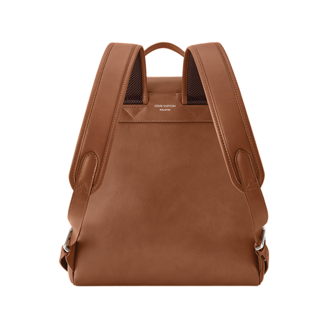 루이비통 Montsouris 카고 백팩 카라멜(Louis Vuitton Montsouris Cargo Backpack Caramel) - 3