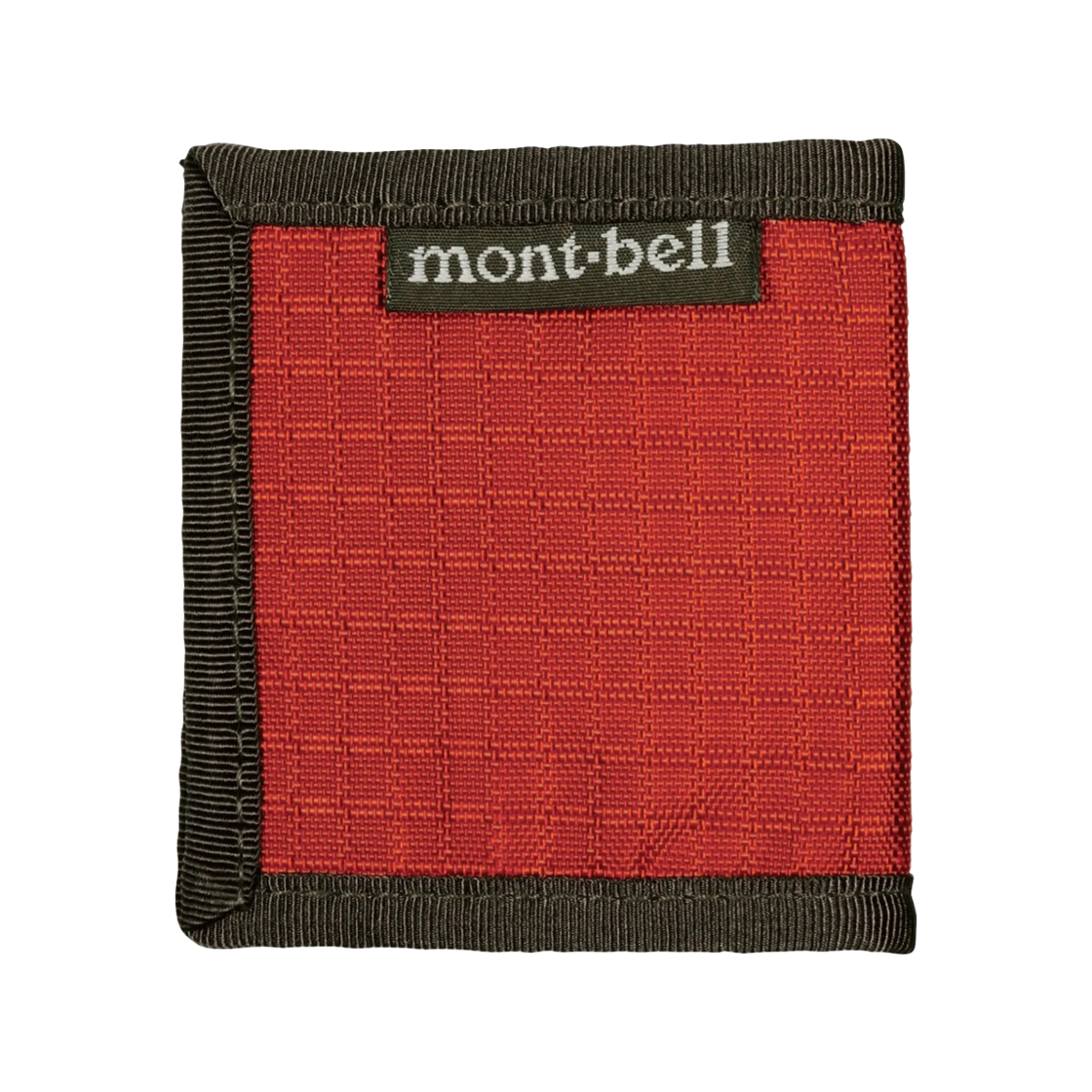 몽벨 코인 월렛 테라코타(Montbell Coin Wallet Terracotta)