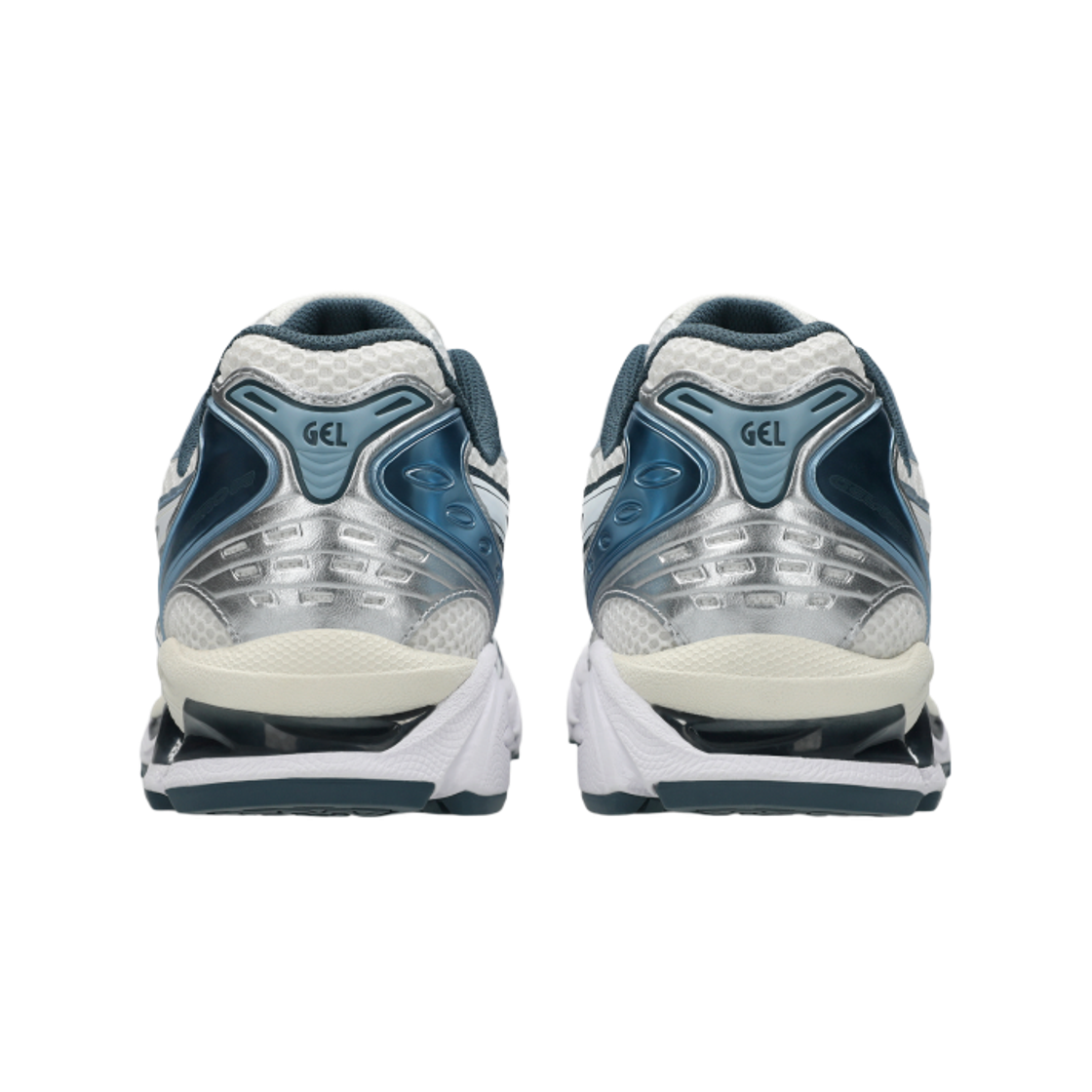 아식스 젤 카야노 14 크림 로우 인디고 | Asics | KREAM