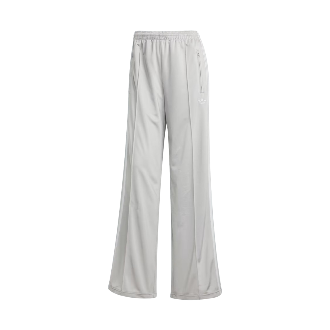 JC8249 (W) Adidas Adicolor Classic Firebird Loose Track Pants Grey Two - US Sizing