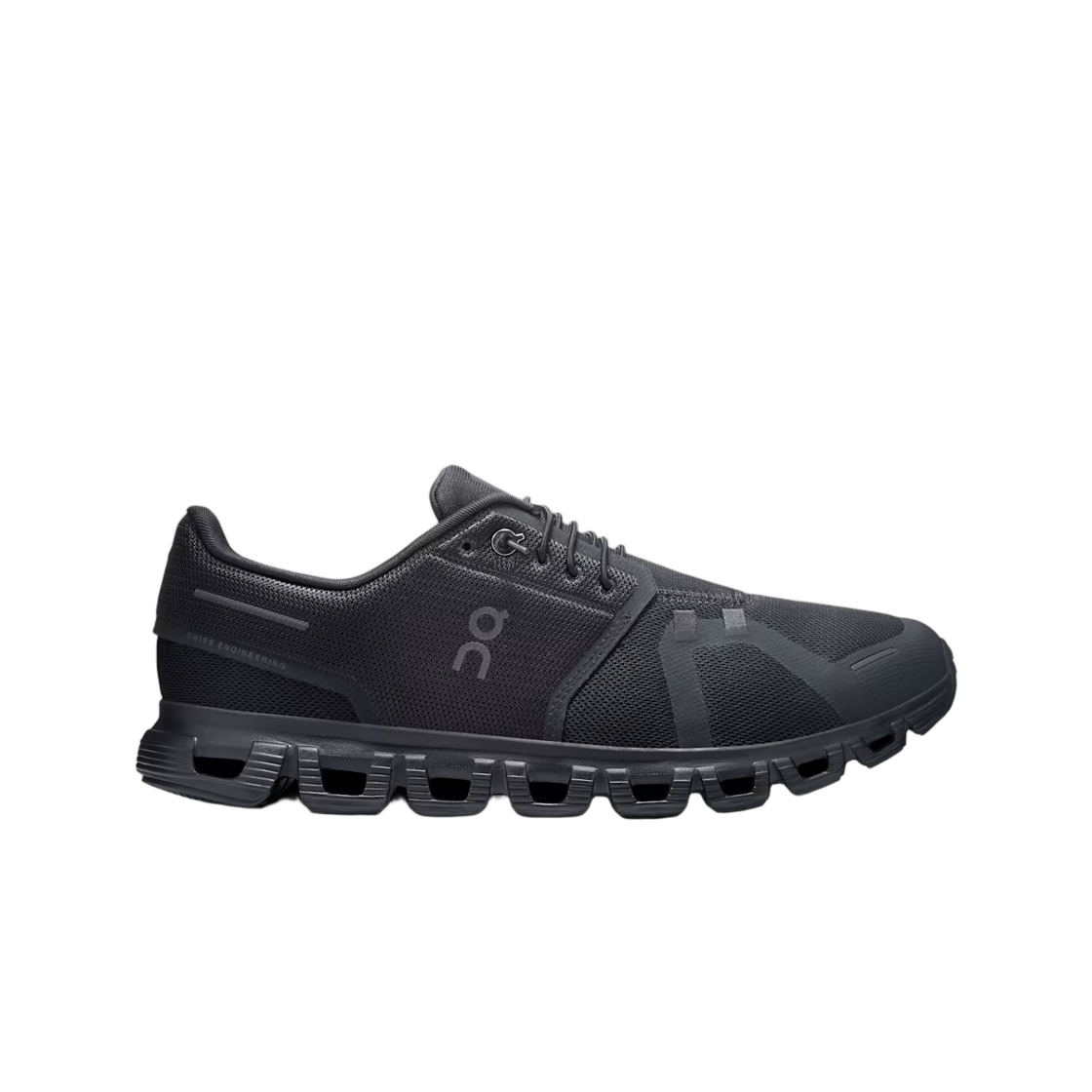 온 러닝 클라우드 6 블랙 이클립스(On Running Cloud 6 Black Eclipse) - 1